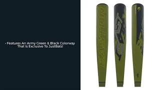 Easton Beast X BBCOR Baseball Bat: BB3BSTB 11 Easton Beast X BBCOR Baseball Bat: BB3BSTB - Image 9