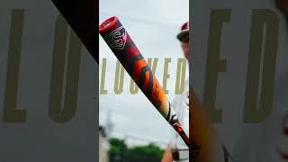 2023 Louisville Slugger Select PWR BBCOR Baseball Bat: WBD2641010 11 2023 Louisville Slugger Select PWR BBCOR Baseball Bat: WBD2641010 - Image 9