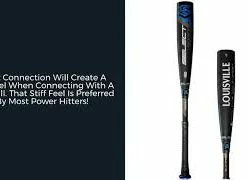 Louisville Slugger Select PWR BBCOR Baseball Bat: WTLBBSPB320 20 Louisville Slugger Select PWR BBCOR Baseball Bat: WTLBBSPB320 -Youth Baseball Sales Store mqdefault 931