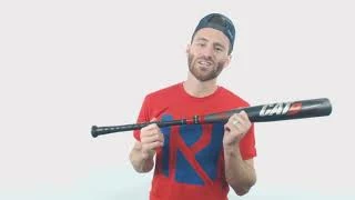 Marucci CAT9 Connect BBCOR Baseball Bat: MCBCC9 11 Marucci CAT9 Connect BBCOR Baseball Bat: MCBCC9 - Image 9