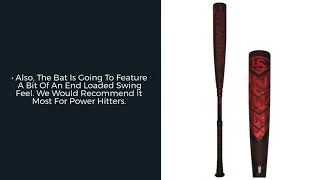 Louisville Slugger Select PWR BBCOR Baseball Bat: WBL2466010 11 Louisville Slugger Select PWR BBCOR Baseball Bat: WBL2466010 - Image 9
