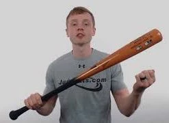 BamBooBat Bamboo/Maple Composite Wood BBCOR Baseball Bat: HBBG271 21 BamBooBat Bamboo/Maple Composite Wood BBCOR Baseball Bat: HBBG271 -Youth Baseball Sales Store mqdefault 951