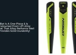 Axe Origin BBCOR Baseball Bat: L132G -Youth Baseball Sales Store mqdefault 964
