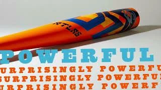 2023 Louisville Slugger Atlas BBCOR Baseball Bat: WBL2643010 11 2023 Louisville Slugger Atlas BBCOR Baseball Bat: WBL2643010 - Image 9