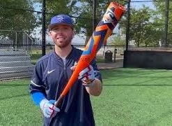 2023 Louisville Slugger Atlas BBCOR Baseball Bat: WBL2643010 23 2023 Louisville Slugger Atlas BBCOR Baseball Bat: WBL2643010 -Youth Baseball Sales Store mqdefault 968