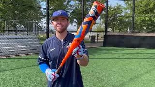 2023 Louisville Slugger Atlas BBCOR Baseball Bat: WBL2643010 13 2023 Louisville Slugger Atlas BBCOR Baseball Bat: WBL2643010 - Image 11