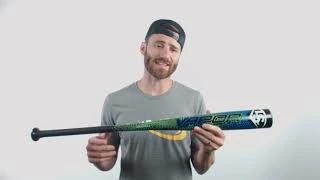 Louisville Slugger Vapor BBCOR Baseball Bat: WTLBBVAB320 11 Louisville Slugger Vapor BBCOR Baseball Bat: WTLBBVAB320 - Image 9