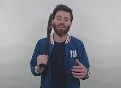 Mizuno PWR CRBN BBCOR Baseball Bat: BB21PC -Youth Baseball Sales Store mqdefault 998