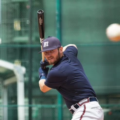 Marucci Pro 2023 Josh Donaldson "Bringer Of Rain" Maple Baseball Bat -Youth Baseball Sales Store mve2bor 1 55460.1588773052 3d47b047 ed29 48c7 9cd5 04db66070935