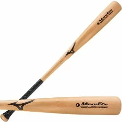 Mizuno B21 Maple Elite MZM243 Wood Bat
