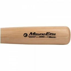 Mizuno B21 Maple Elite MZM243 Wood Bat -Youth Baseball Sales Store mzm243 3