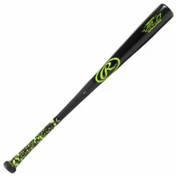 Rawlings VELO™ Senior League Composite Wood Bat (-5)
