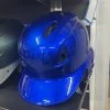 Null MVP Adjustable Batting Helmet – Gloss Royal -Youth Baseball Sales Store thumbnail IMG 7743