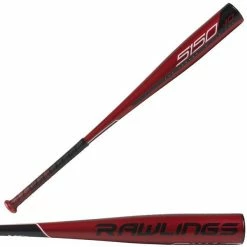Rawlings 5150 Alloy USA -10 Baseball Bat