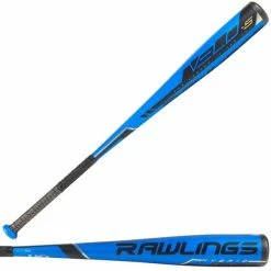 Rawlings Velo Hybrid USA -5 Baseball Bat
