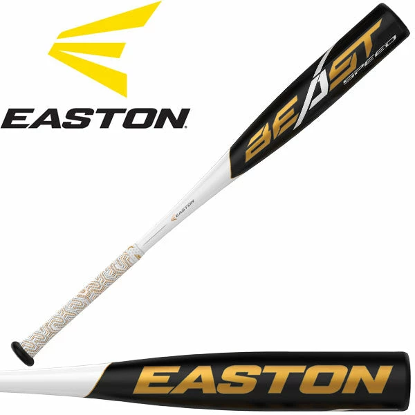 Easton 2019 Beast Speed Alloy USA -10 Baseball Bat 3 Easton 2019 Beast Speed Alloy USA -10 Baseball Bat