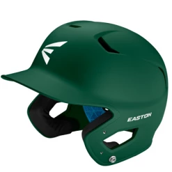 Null Easton GRIP Z5 Batting Helmet Green Senior