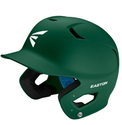 Null Easton GRIP Z5 Batting Helmet Green Senior 3 Null Easton GRIP Z5 Batting Helmet Green Senior
