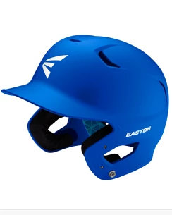 Null Easton GRIP Z5 Batting Helmet Royal Blue Senior 4 Null Easton GRIP Z5 Batting Helmet Royal Blue Senior - Image 2