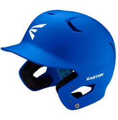 Null Easton GRIP Z5 Batting Helmet Royal Blue Senior
